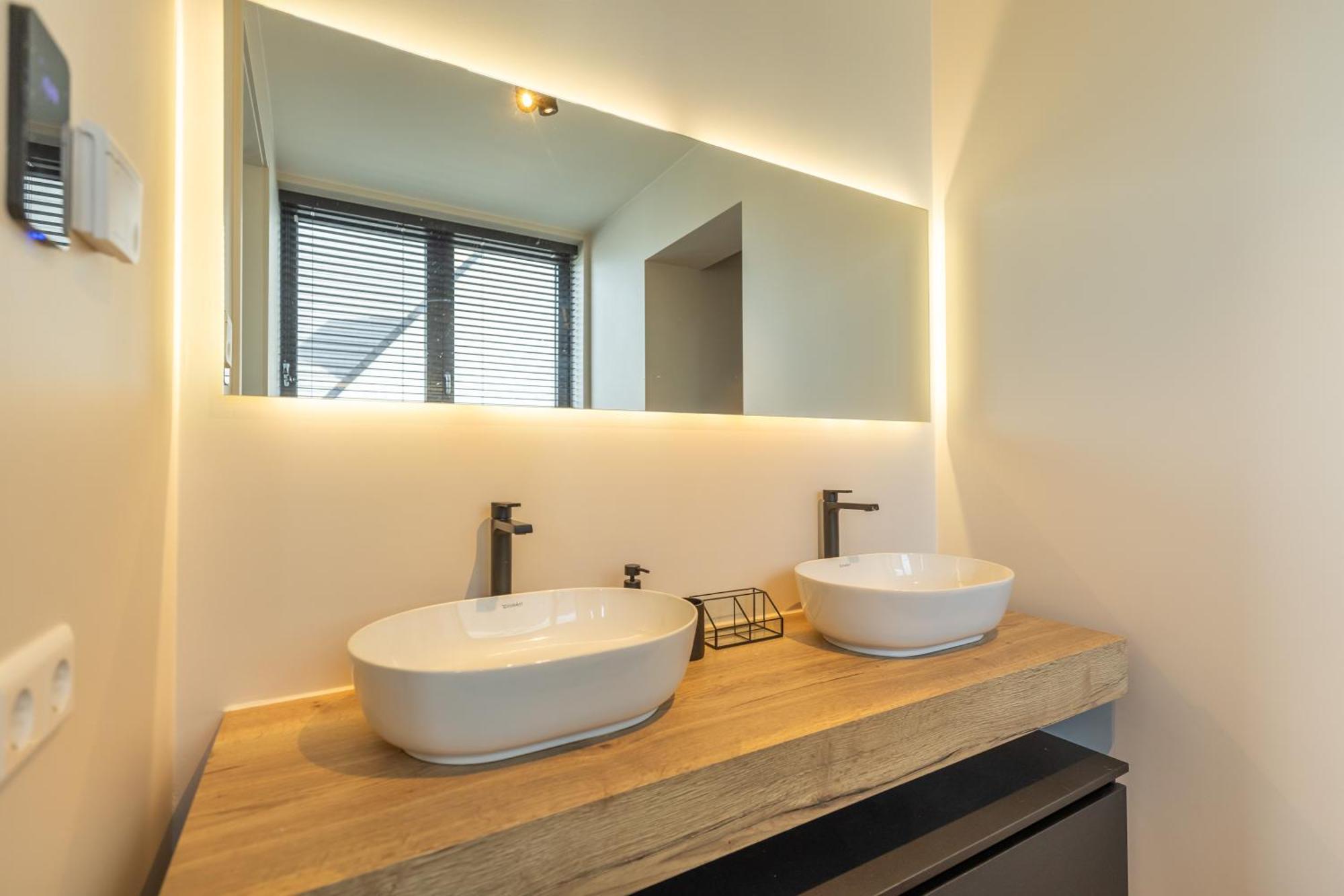 Cote De La Mer, Ultra Luxurious, Sea View, Use Of Shared Pool And Sauna Cadzand Exterior photo