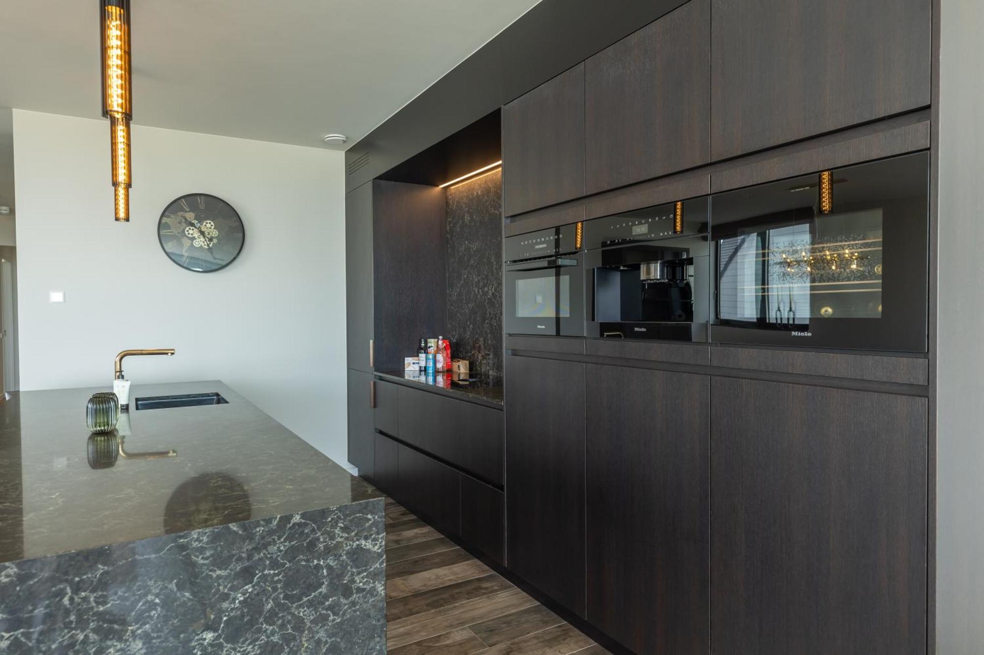 Cote De La Mer, Ultra Luxurious, Sea View, Use Of Shared Pool And Sauna Cadzand Exterior photo